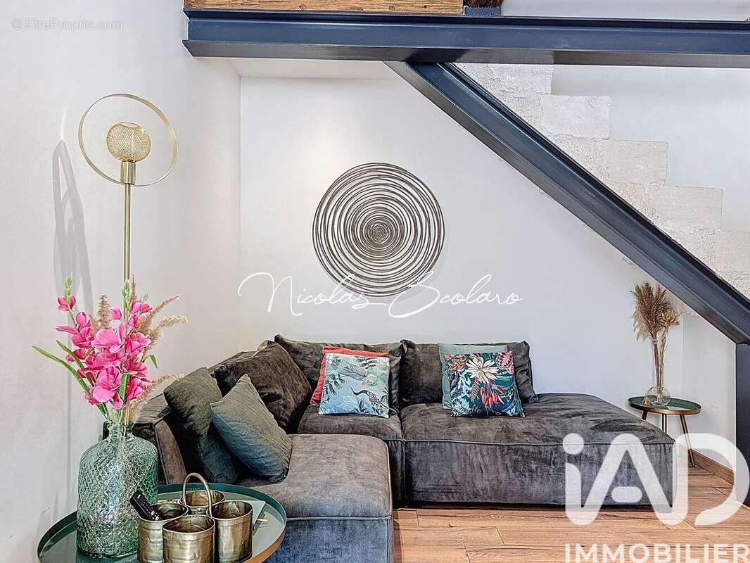 Photo 7 - Maison à SAINT-REMY-DE-PROVENCE