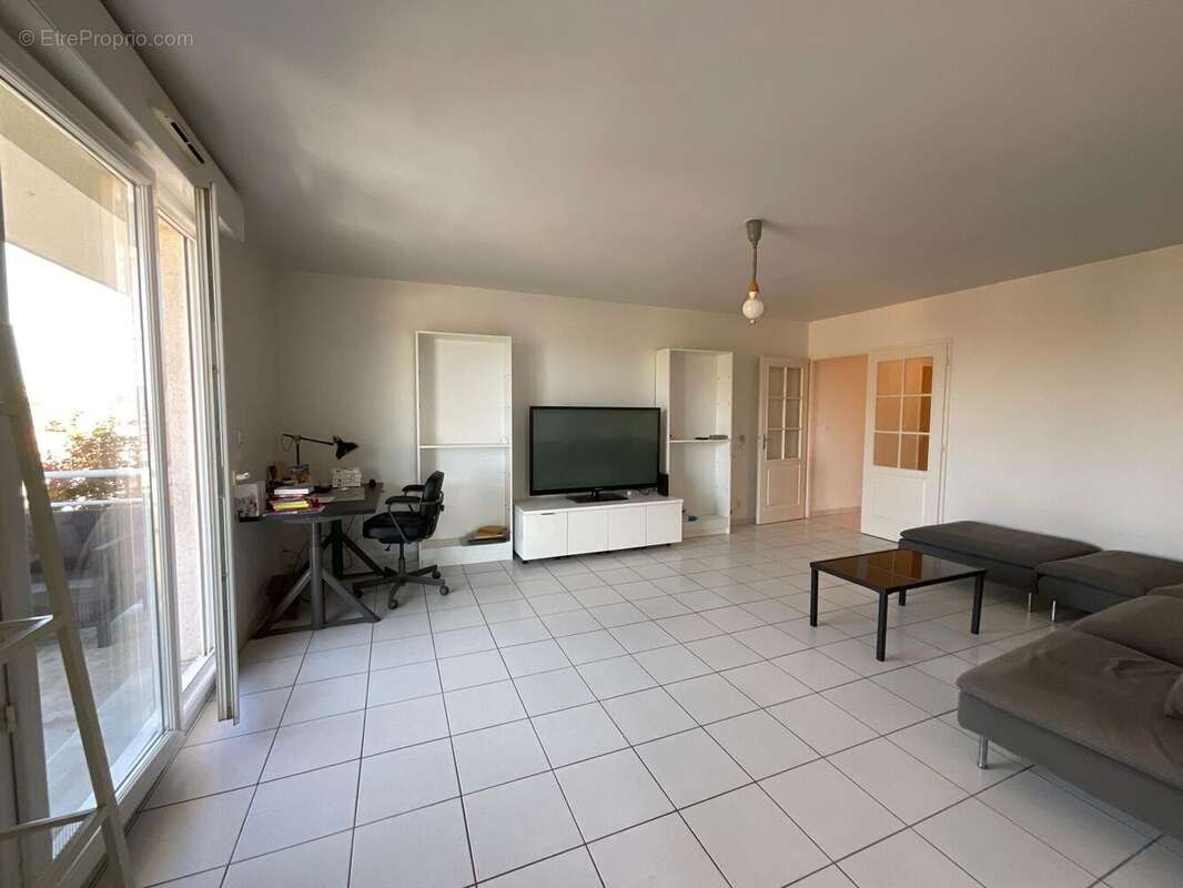 Photo 3 - Appartement à MONTLOUIS-SUR-LOIRE