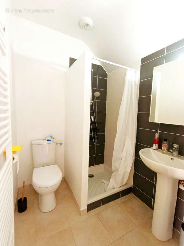 Maison à SAINT-MALO