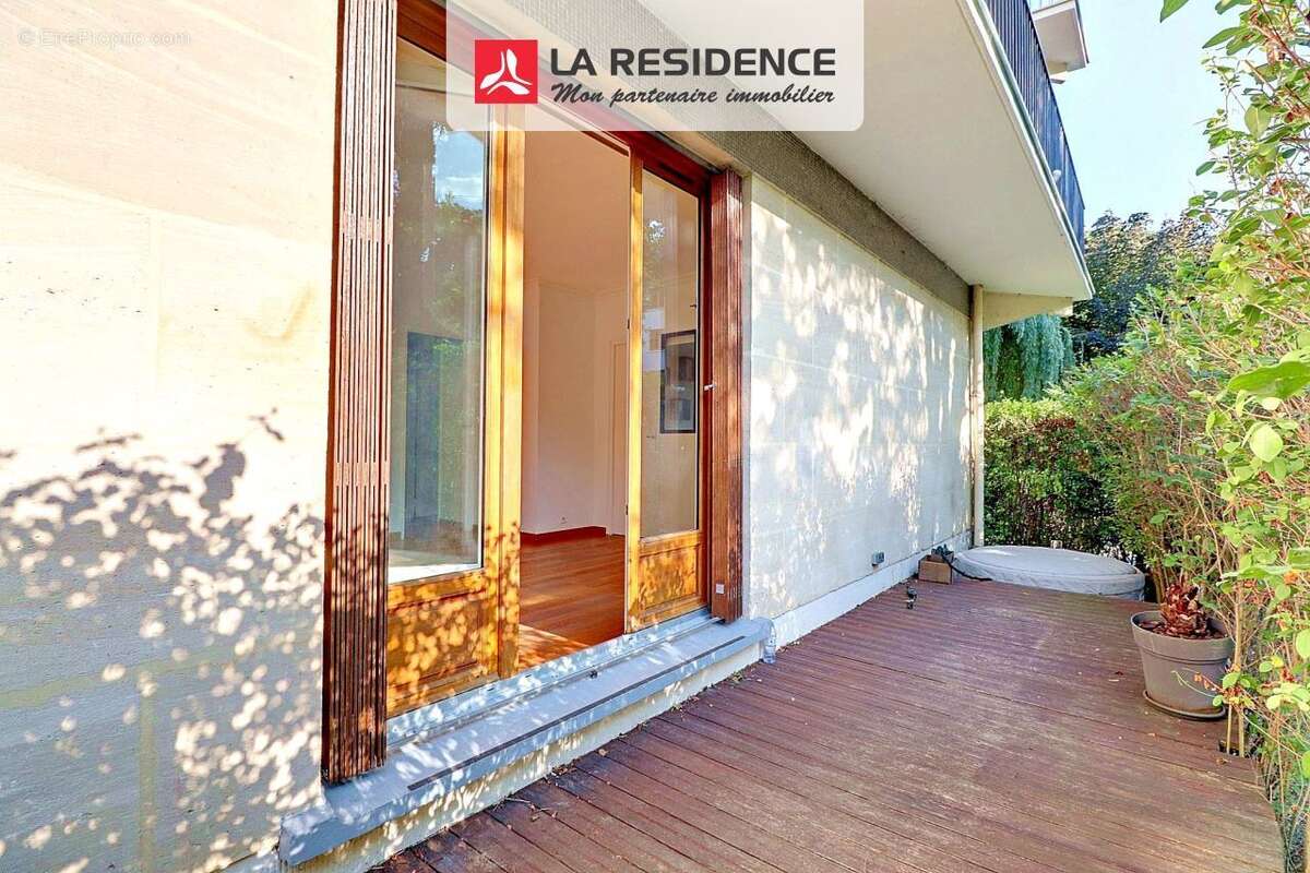 Appartement 69 m² à Mareil-Marly  - photo 5