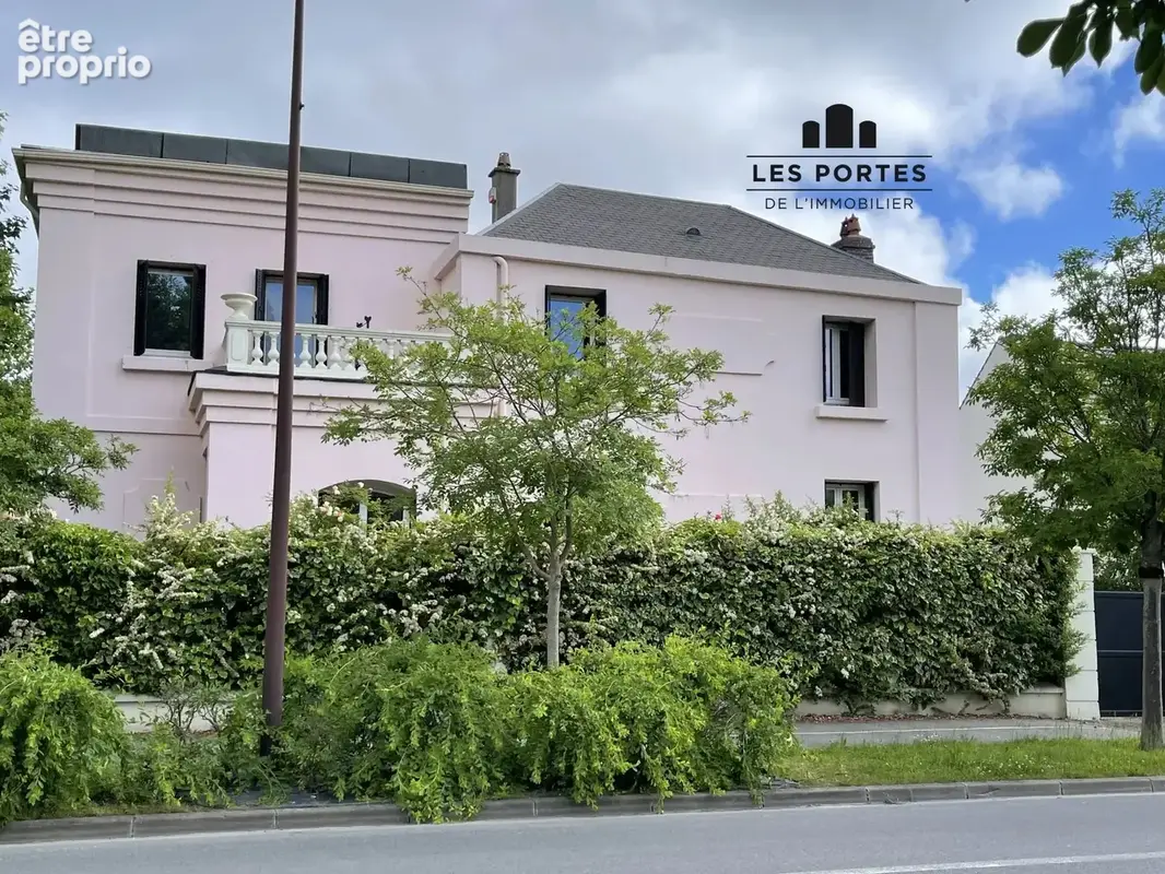 Maison à MAISSE