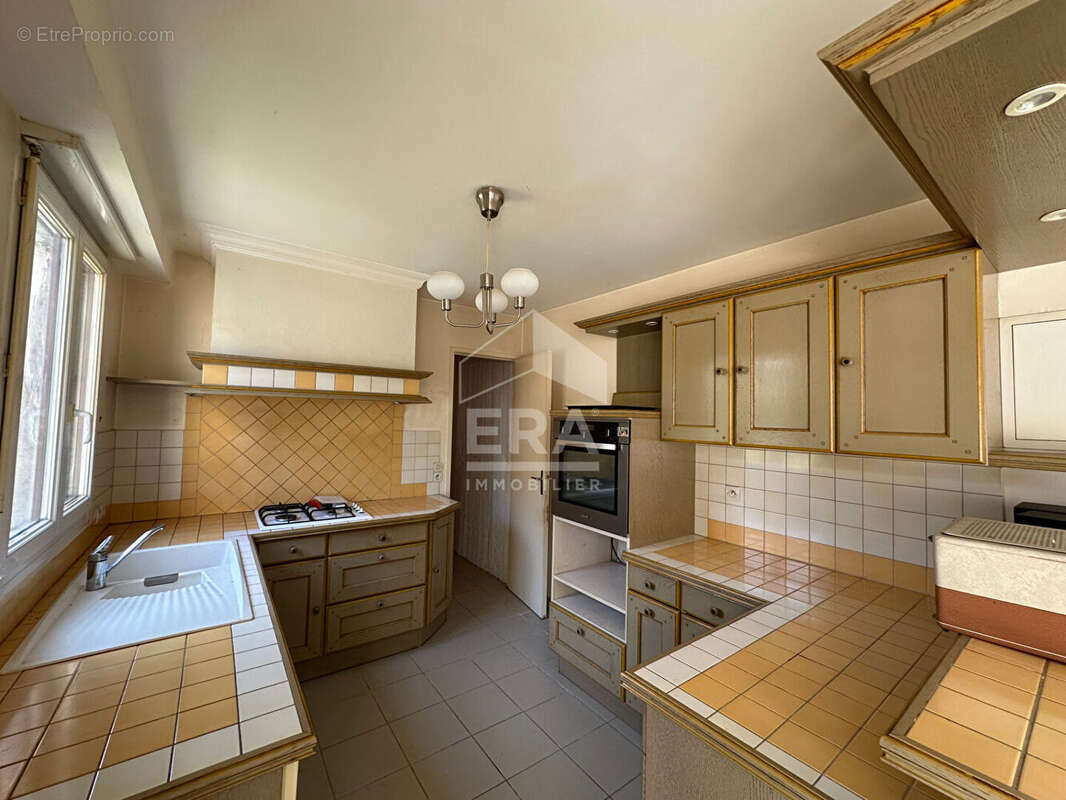 Maison 135m² à châteauroux - photo 5