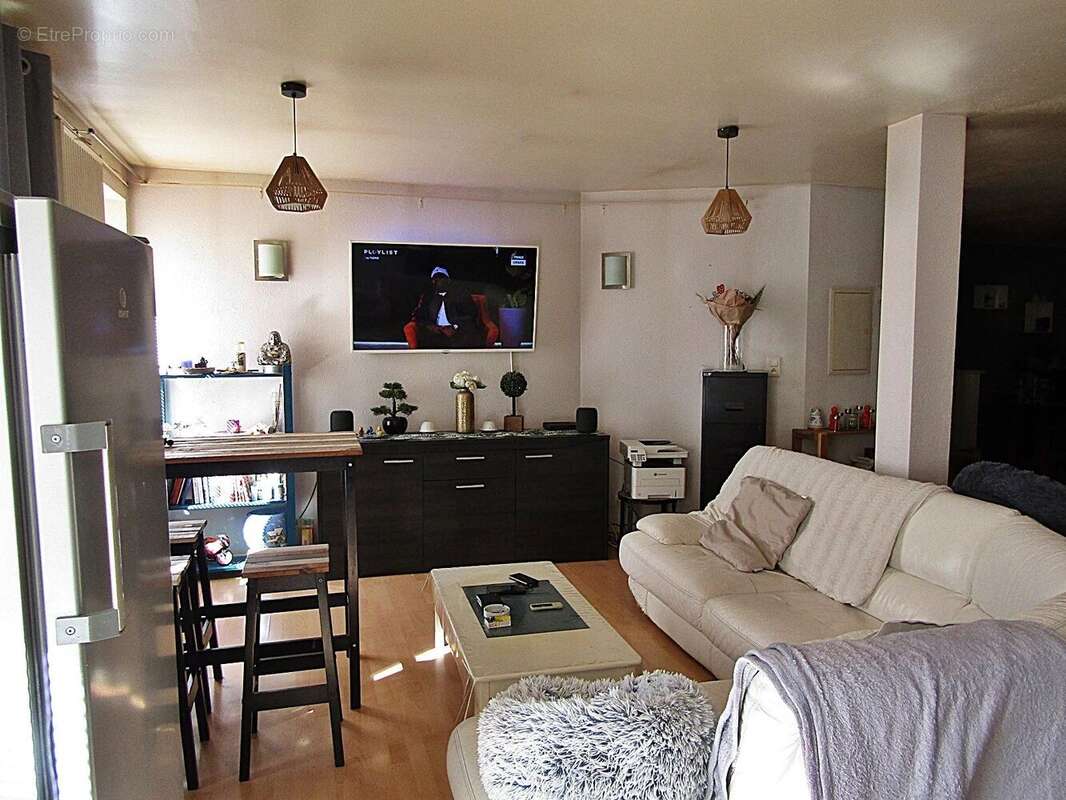 Appartement à RAON-L&#039;ETAPE