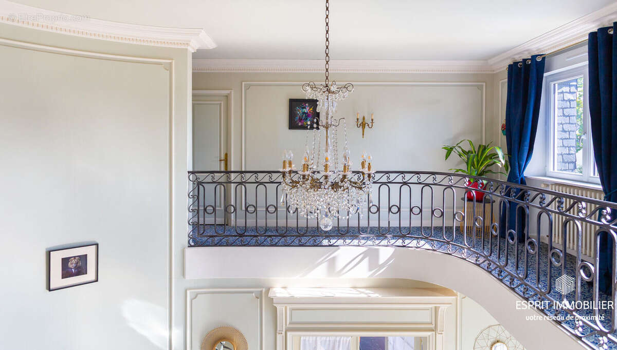 Maison à RIEC-SUR-BELON