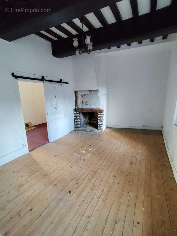 Appartement à DIEPPE