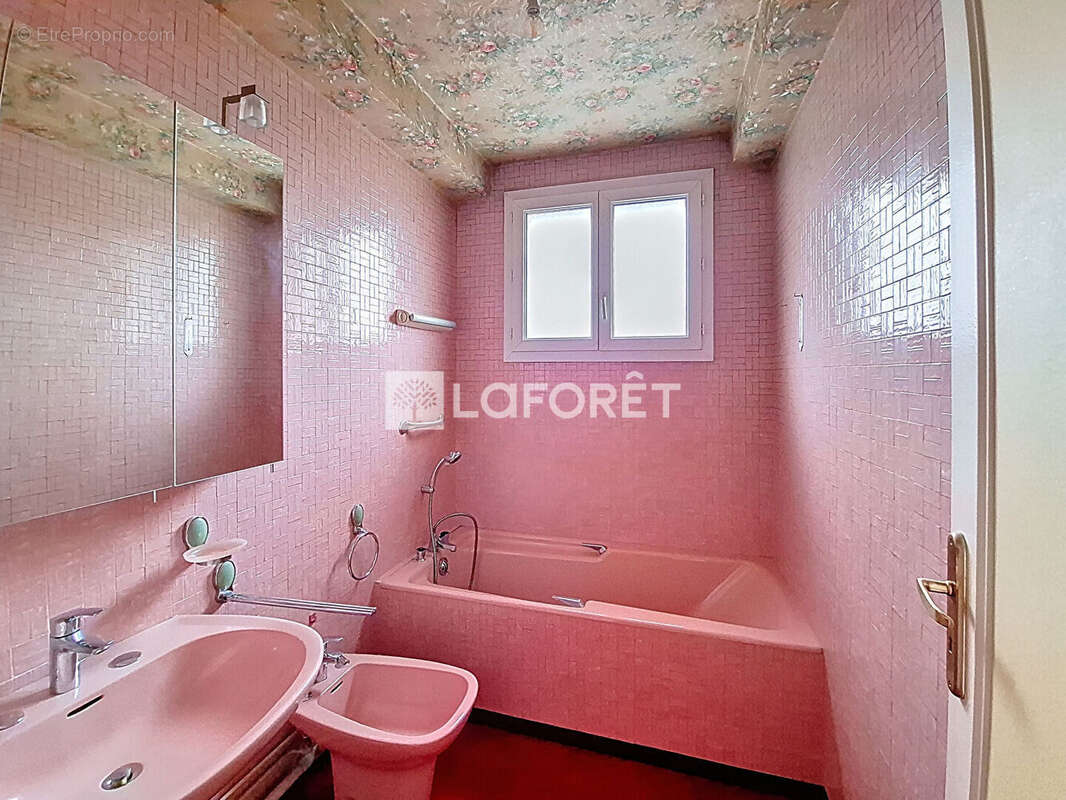 Appartement à CACHAN