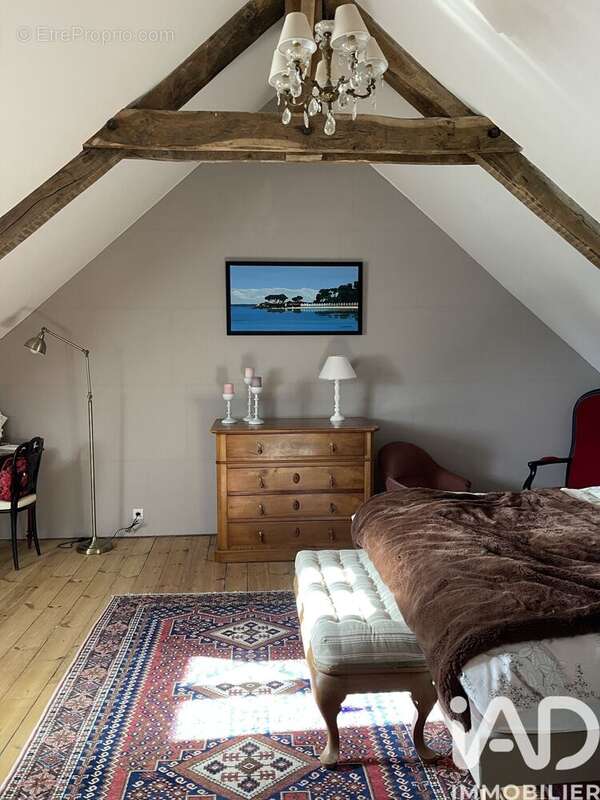 Photo 9 - Maison à LANDAUL