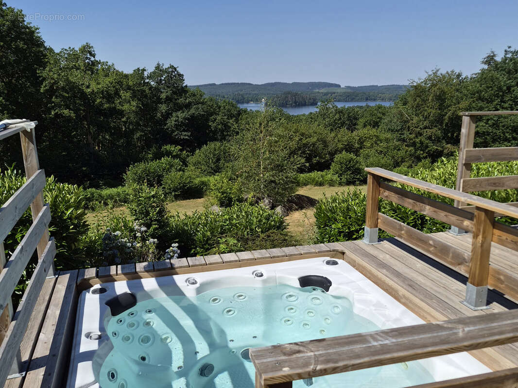 Superbe villa avec vue imprenable sur lac - photo 5