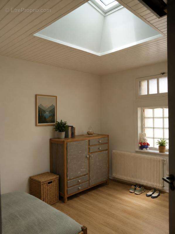 Maison 98 m² à Siecq  - photo 11
