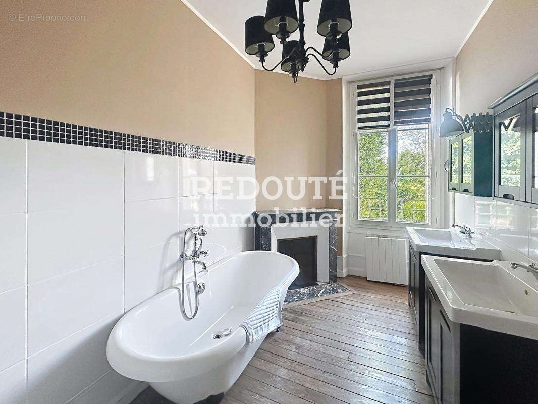 Maison à vendre - Fere Champenoise - photo 13