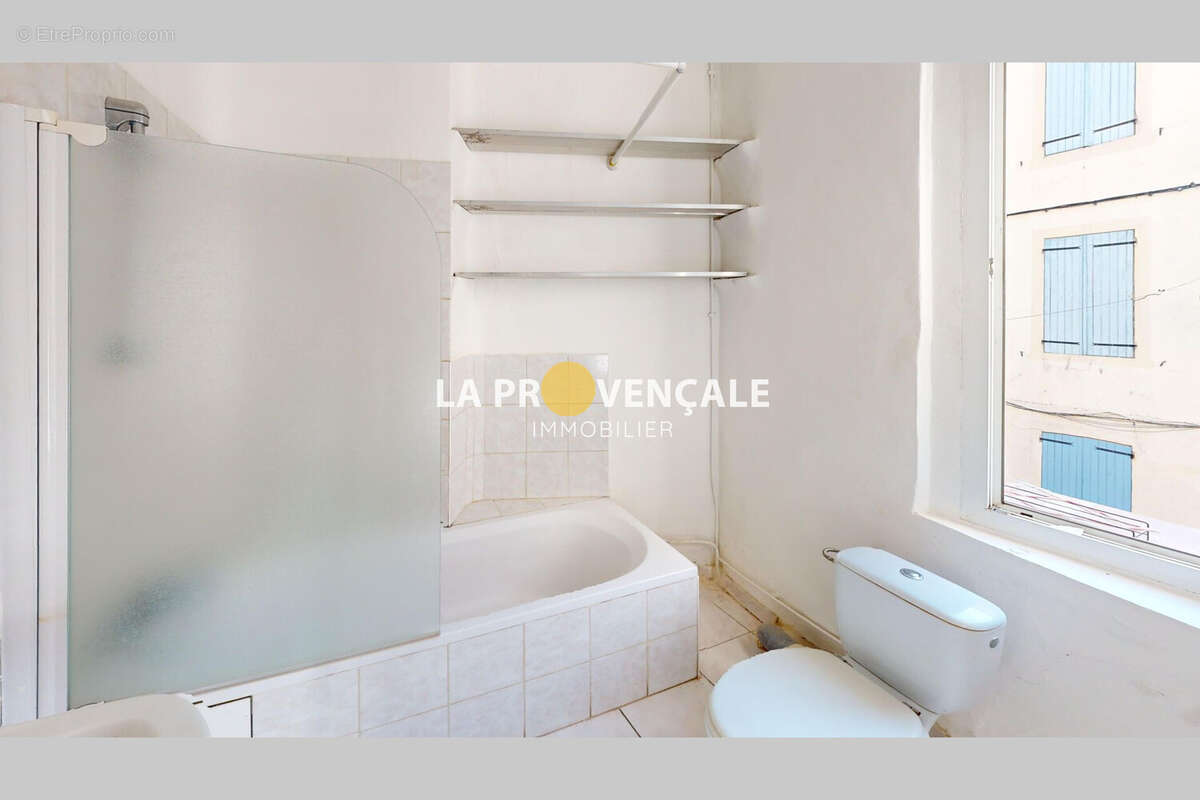 Appartement 61 m² à Trets  - photo 6