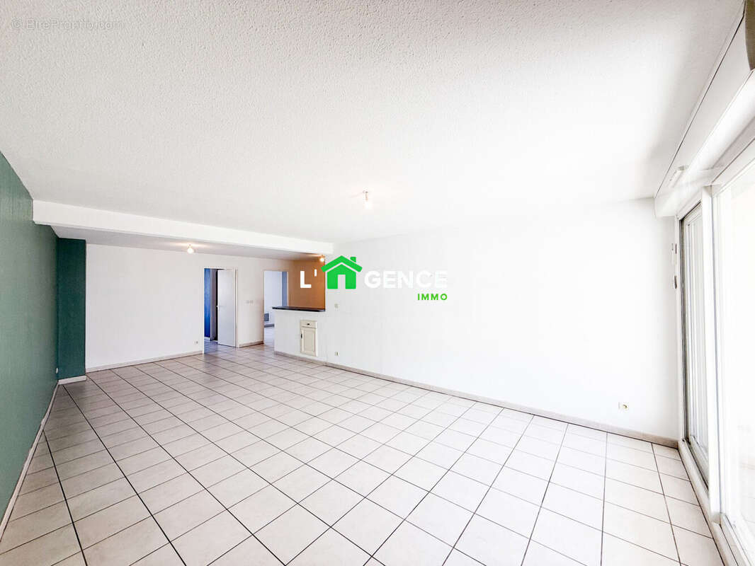 Appartement à ISTRES