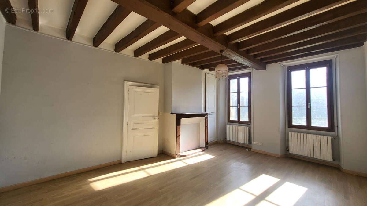 Maison à PERCENEIGE