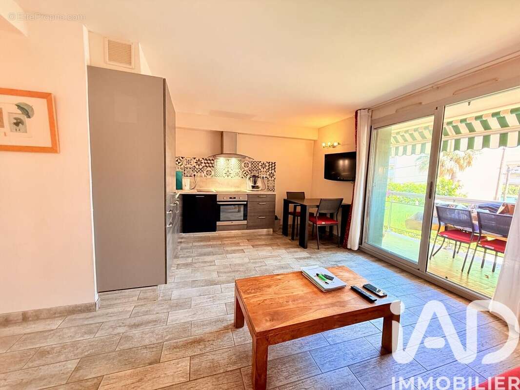Photo 4 - Appartement à LA SEYNE-SUR-MER