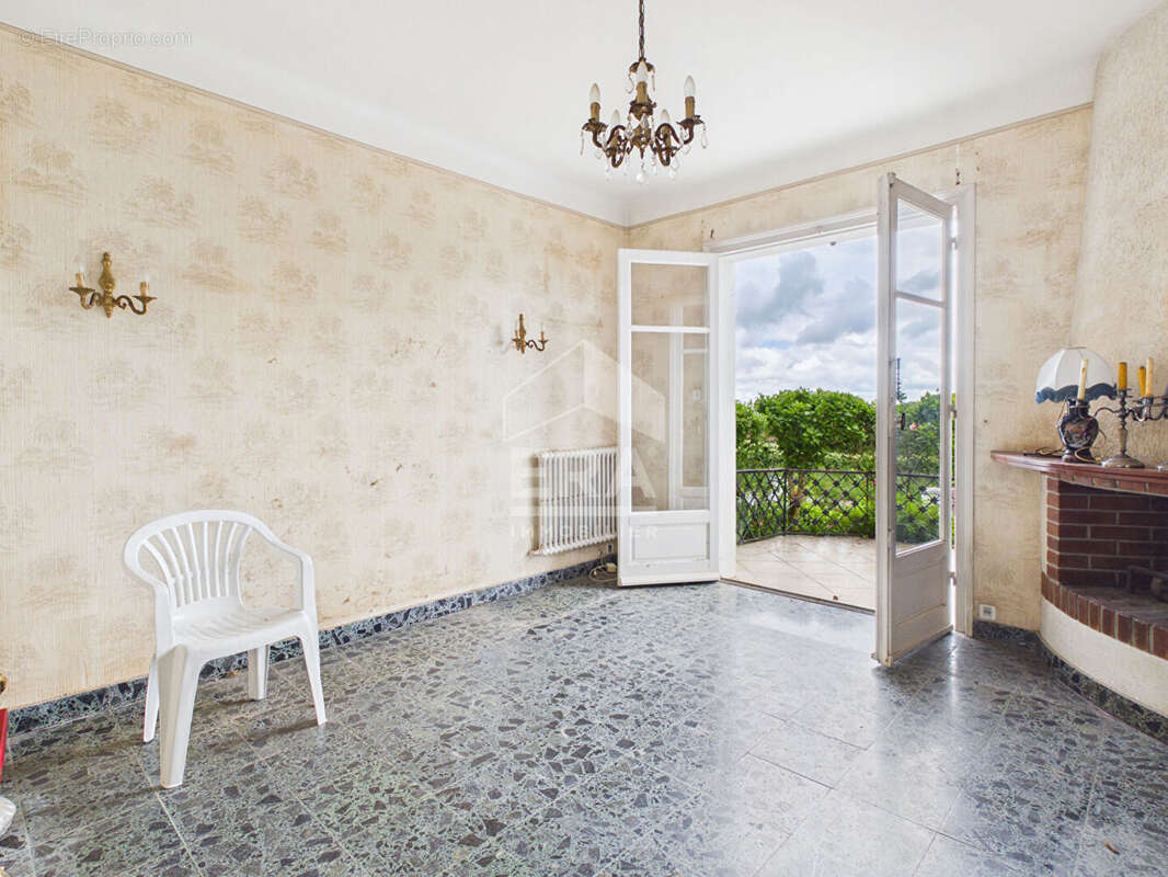 Maison à HASPARREN