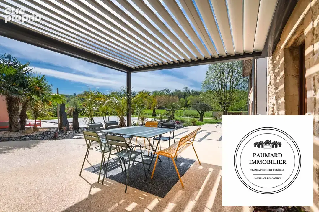 Pergola