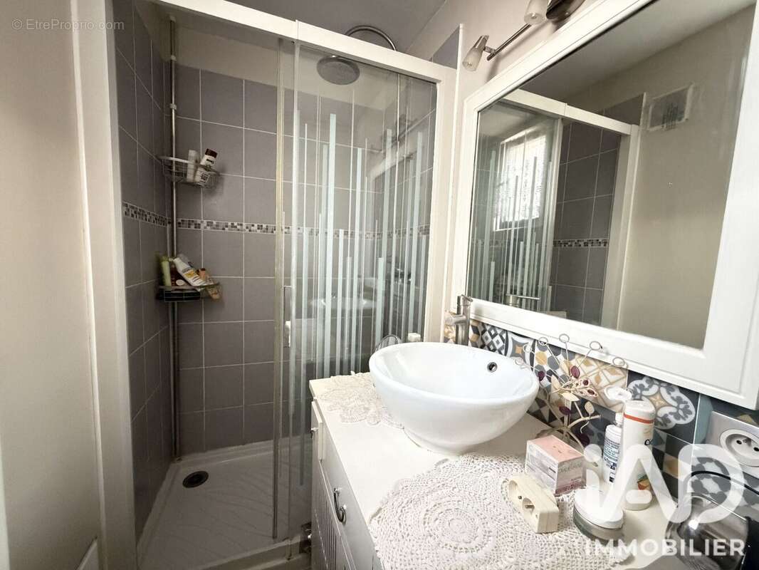 Maison 87 m² à Le Mans  - photo 8