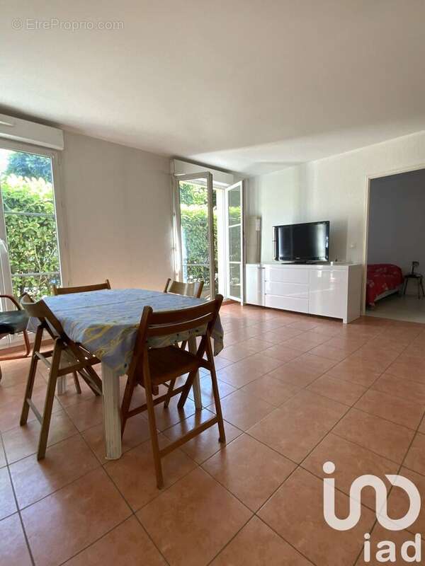 Photo 2 - Appartement à MONTMAGNY