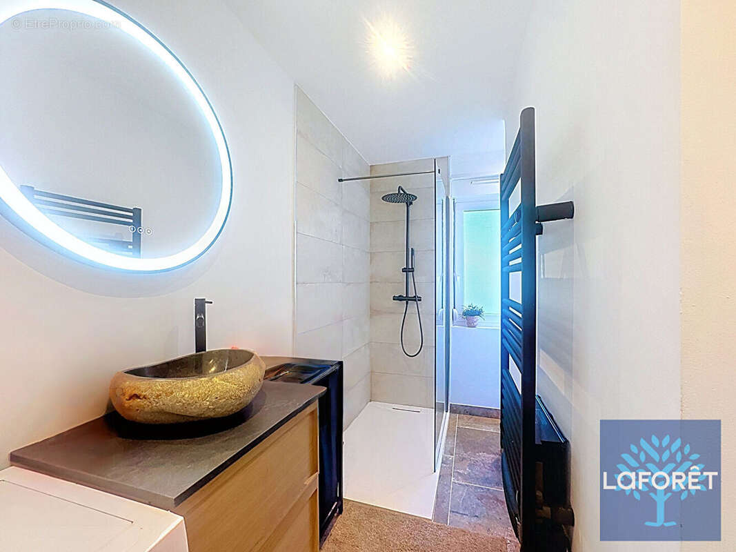 Maison semi plain-pied Oye-Plage - photo 8