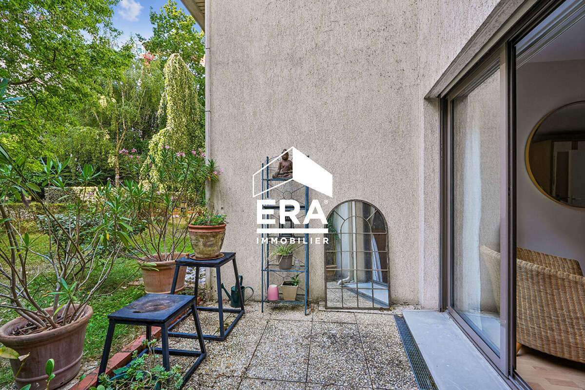 Appartement 30m² à boulogne-billancourt - photo 7