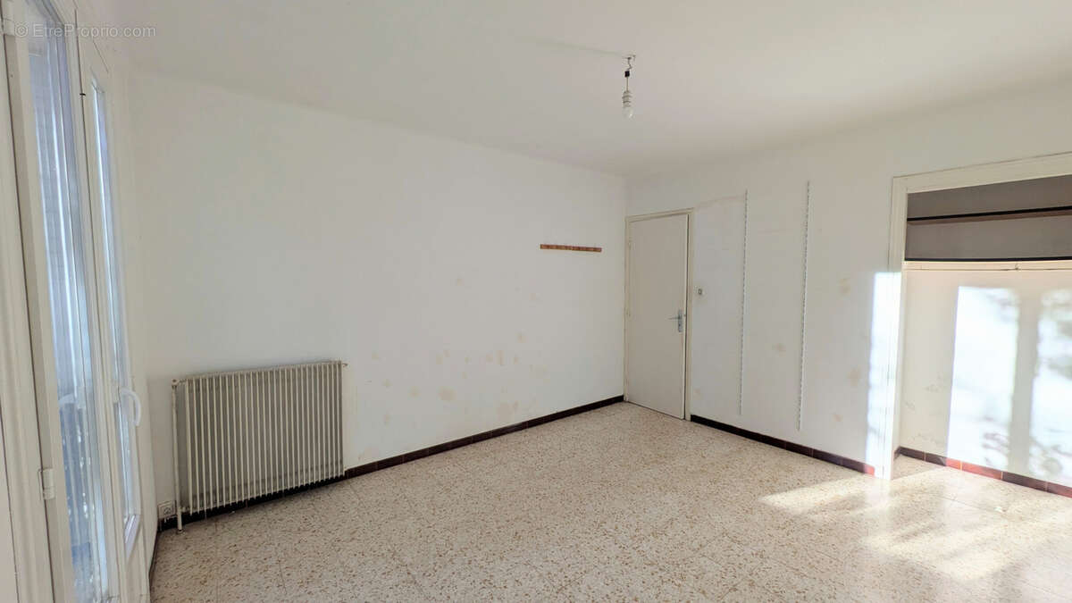 Appartement à SOREDE