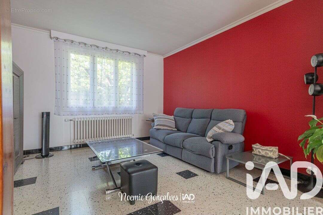 Photo 3 - Maison à LIMAY