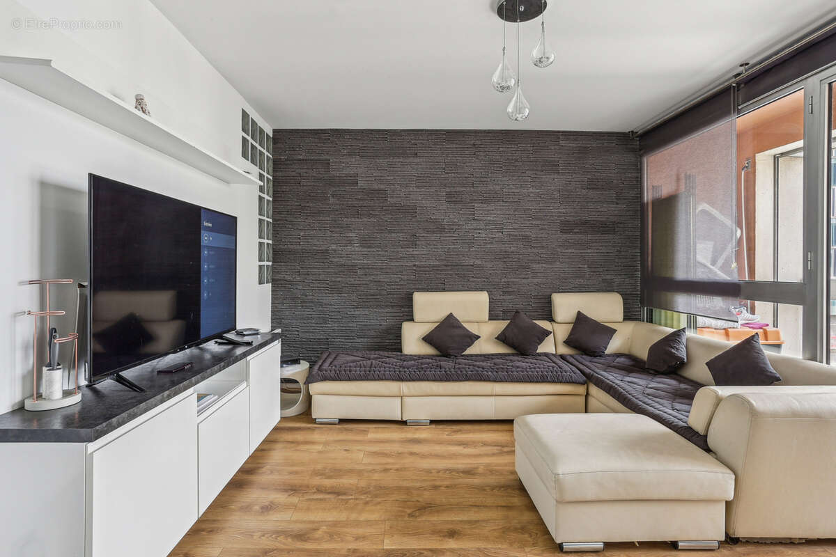 Appartement à PUTEAUX