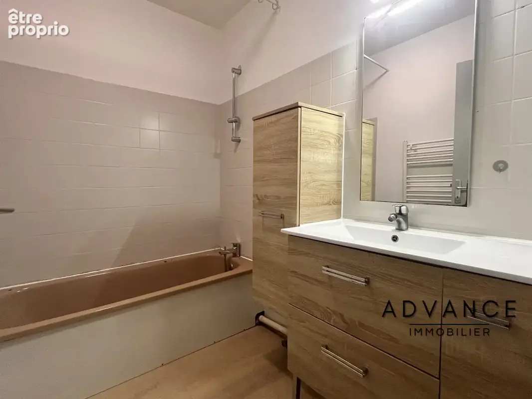 Appartement 3 pièces 71 m² à vendre à Toulouse (31500) - photo 7