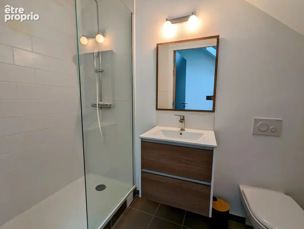 Ref 1811 : Local/Entrepôt avec Studio et Bureau - photo 6