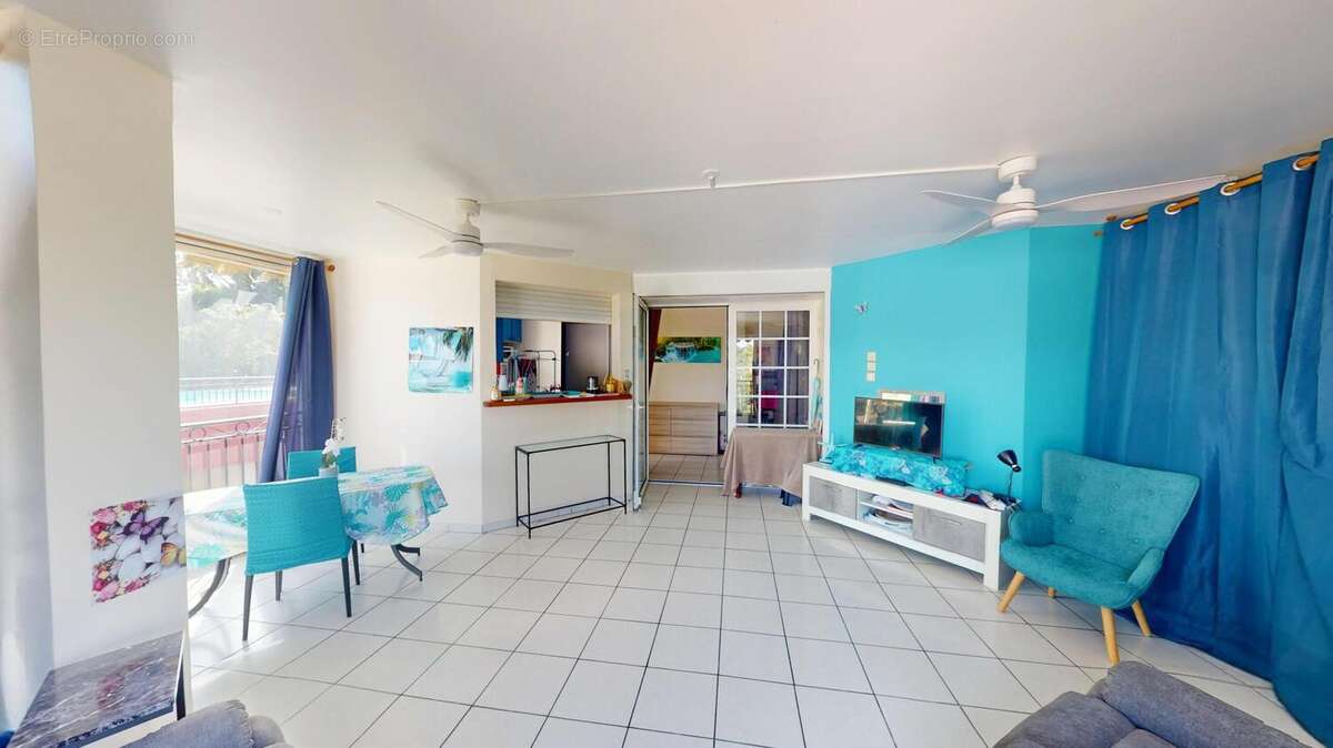 Photo 2 - Appartement à FORT-DE-FRANCE