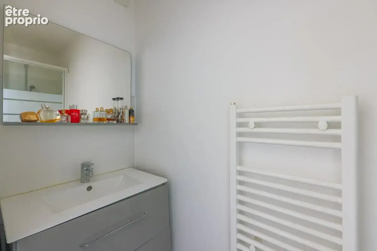 Appartement - photo 12