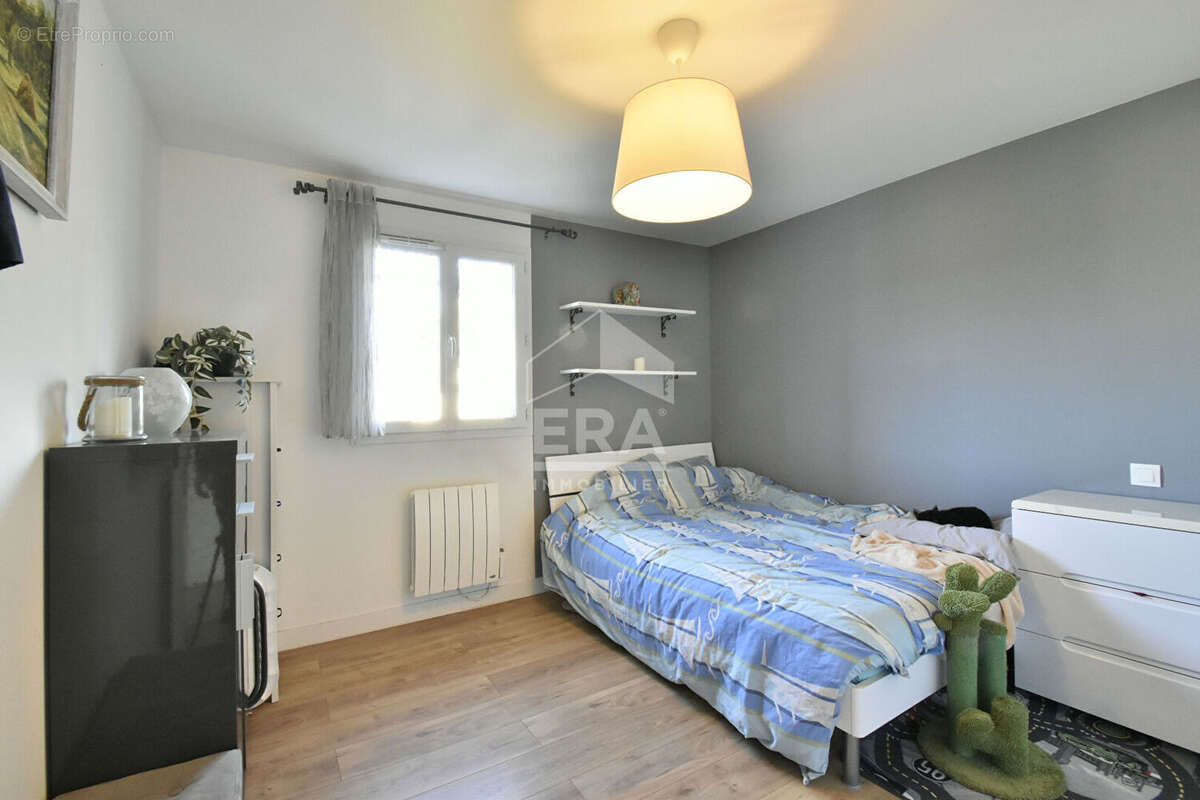 Maison à VILLIERS-SAINT-FREDERIC