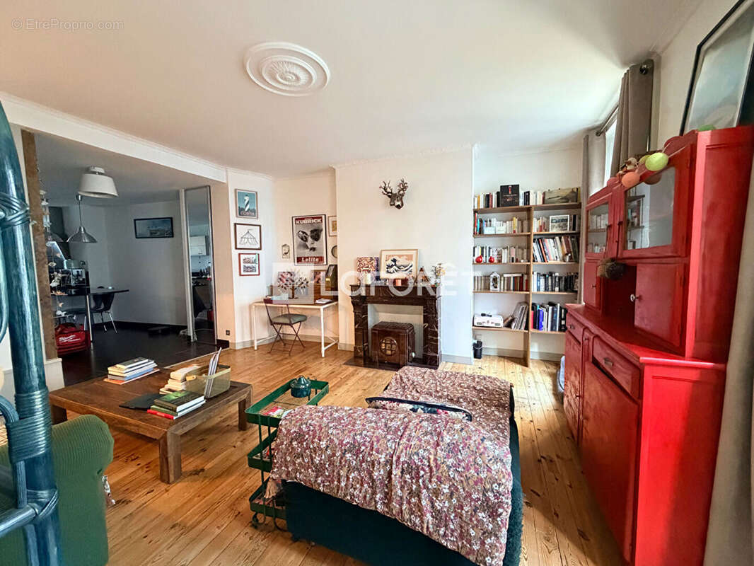 Appartement à AURILLAC