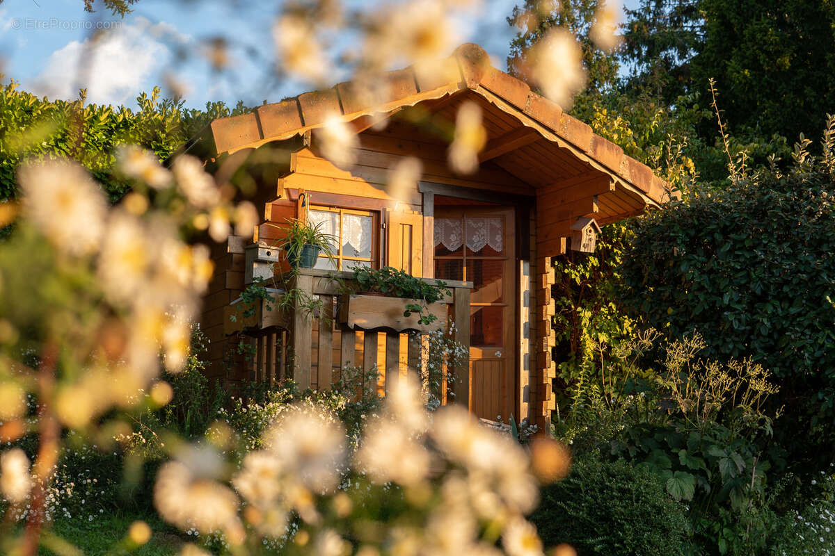 Maison à ANTHY-SUR-LEMAN
