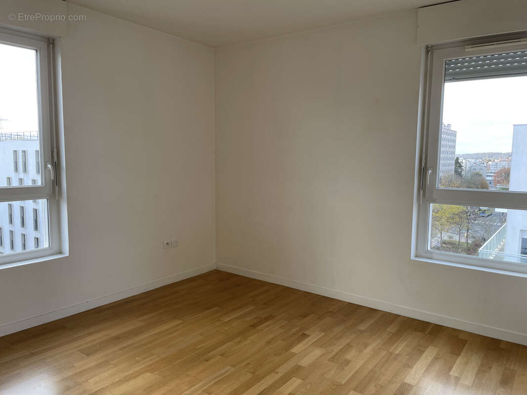 Appartement à MASSY