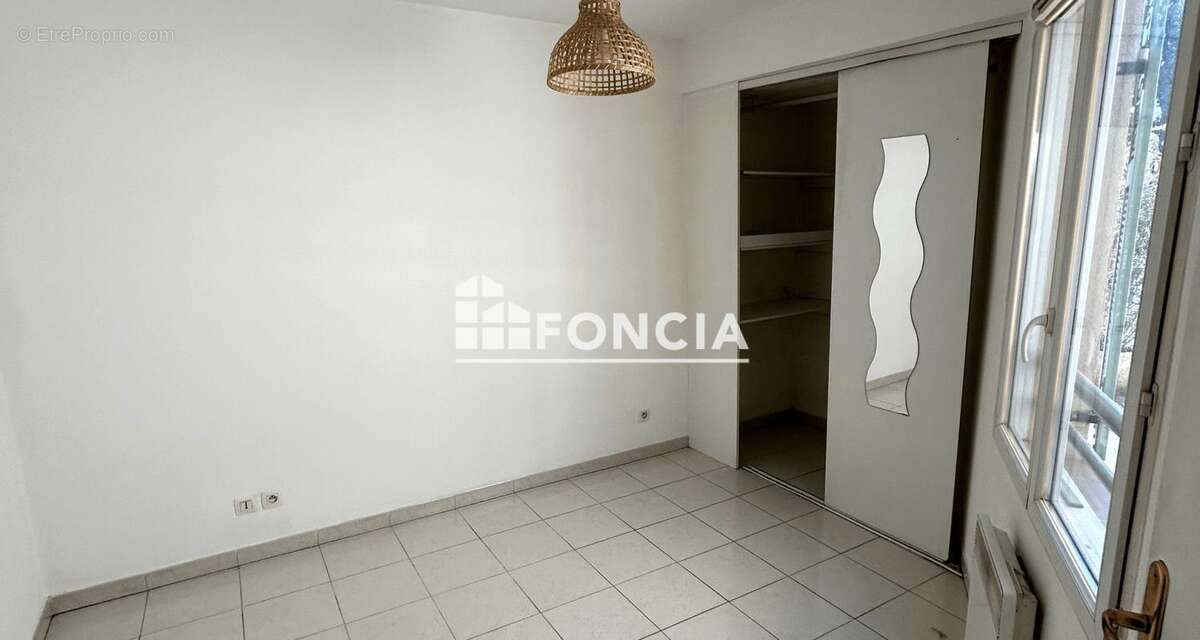 Appartement à DRAGUIGNAN