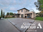 Maison à COLOMBIER-SAUGNIEU