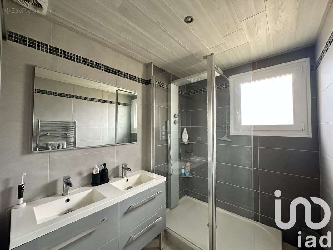 Photo 9 - Maison à SOIGNOLLES-EN-BRIE