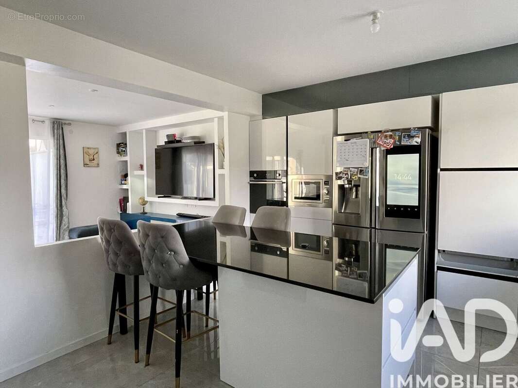 Photo 5 - Maison à MONTBAZON