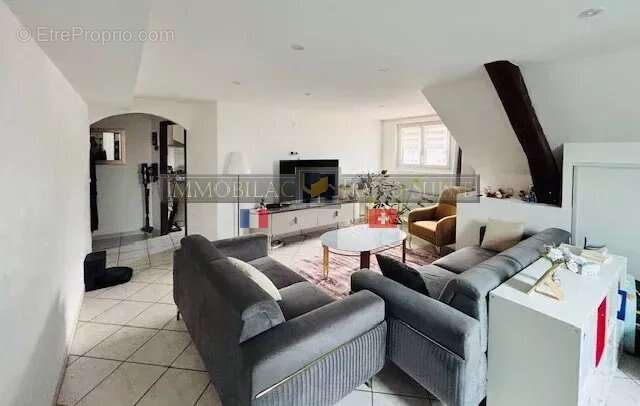 Appartement à SCIONZIER