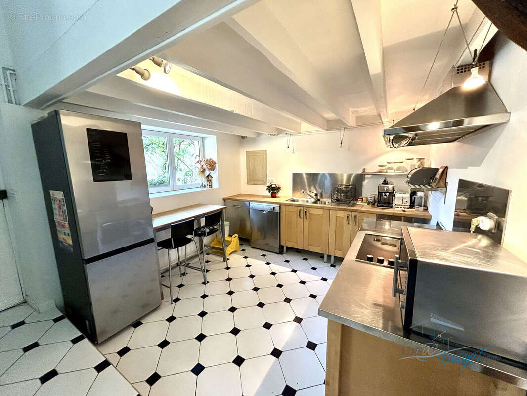 Maison à LARDY