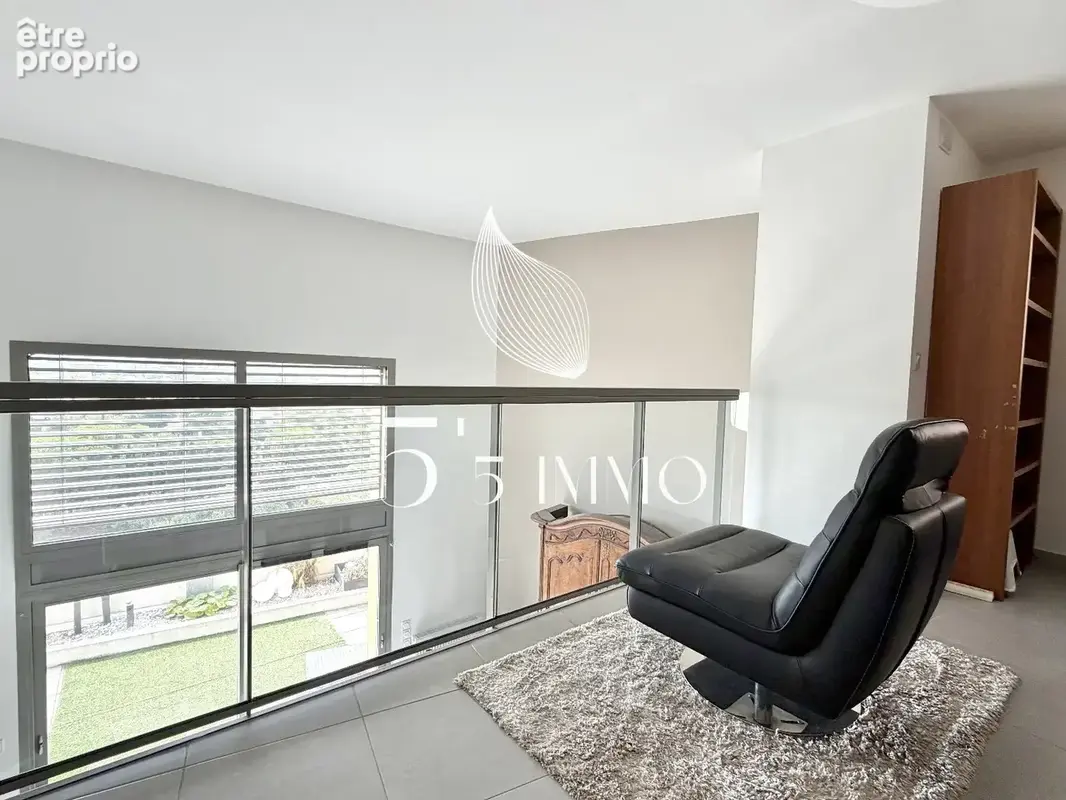 Villa sur toit - vue panoramique lez - photo 19