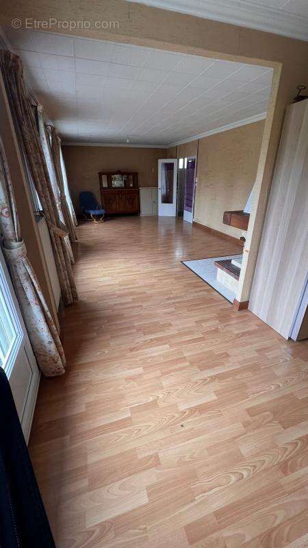 Maison à LIZY-SUR-OURCQ