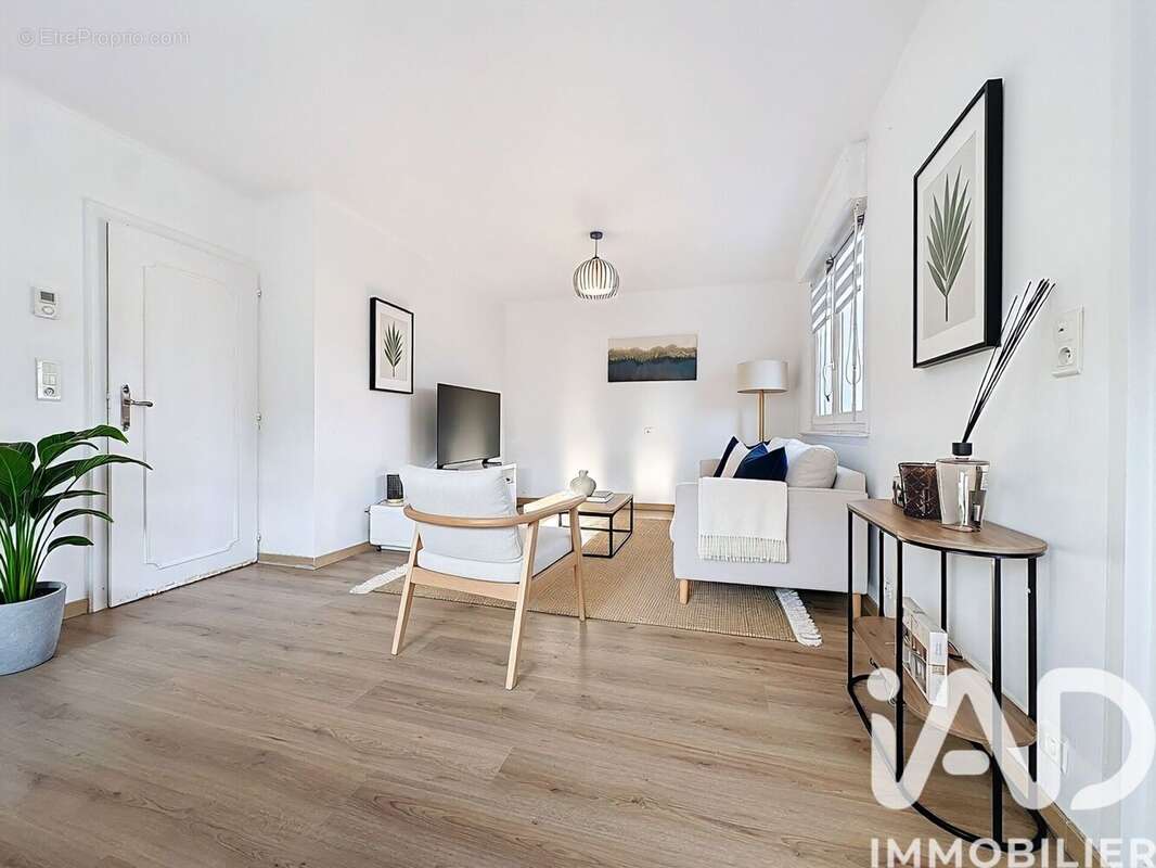 Photo 4 - Maison à SAINT-AVOLD
