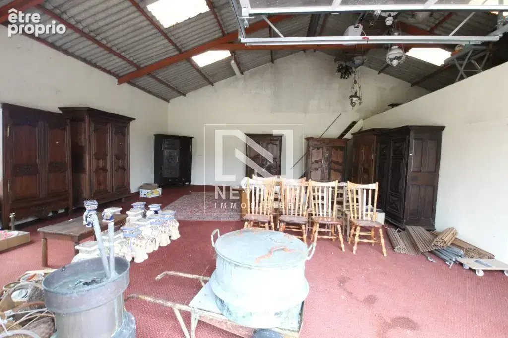 Villa avec dépendances - photo 5