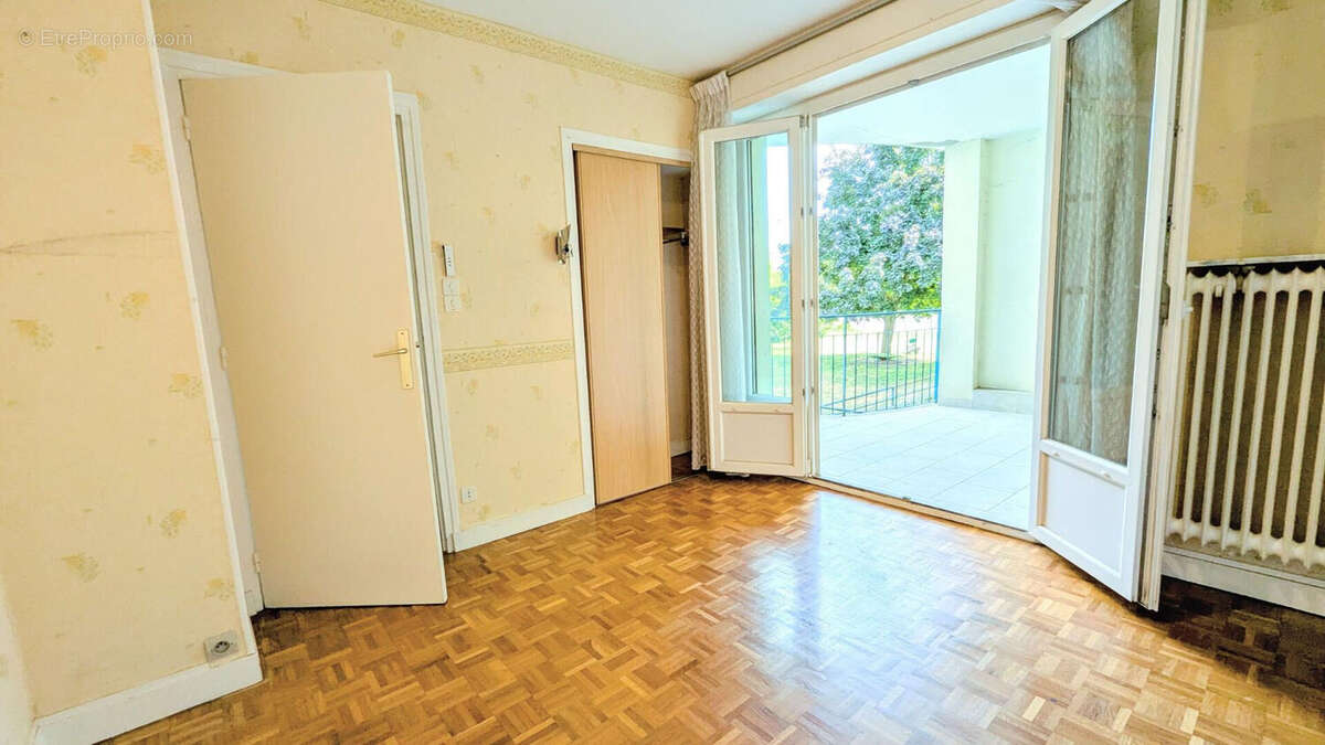 Appartement à LONGVIC