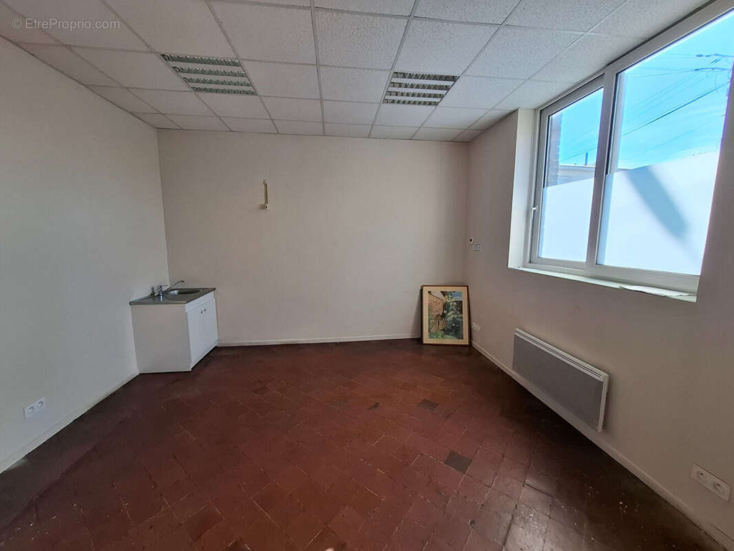 Maison à SAINTE-GENEVIEVE