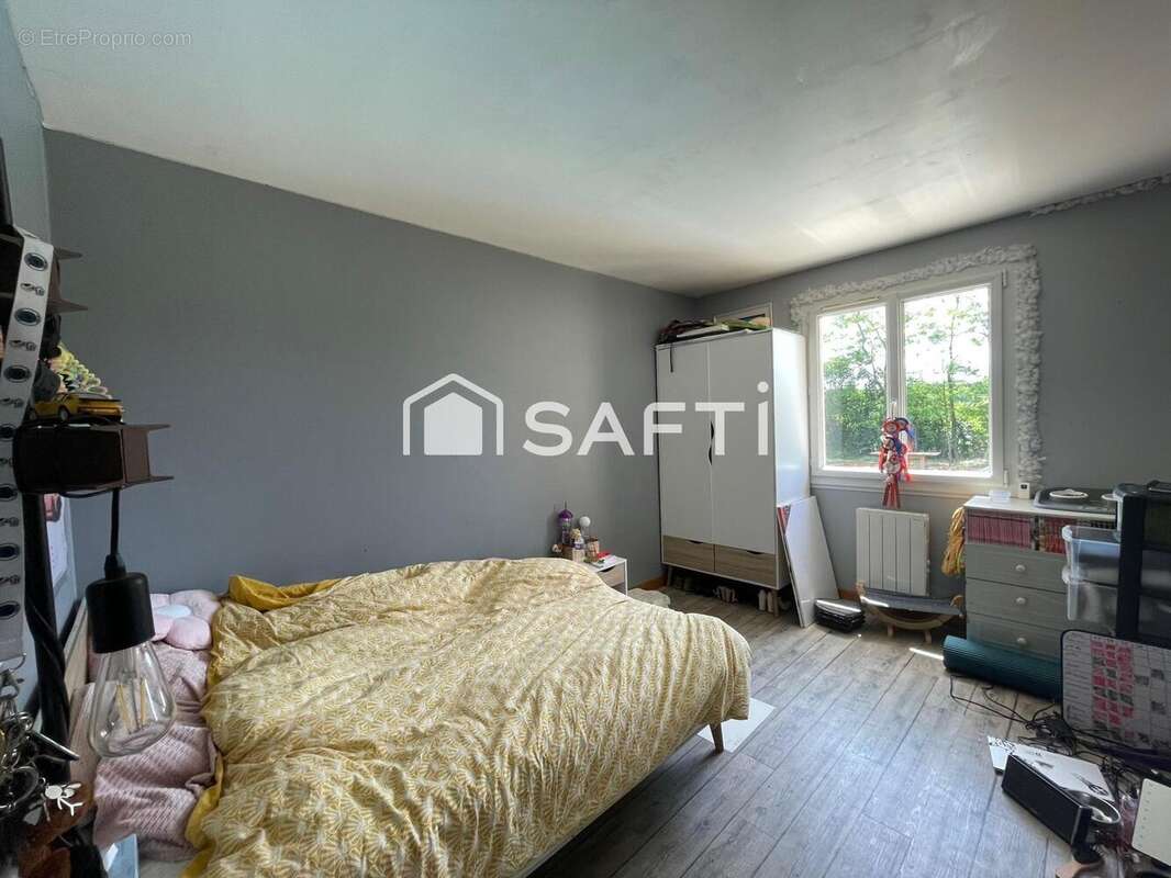 Photo 6 - Maison à LA CAILLERE-SAINT-HILAIRE