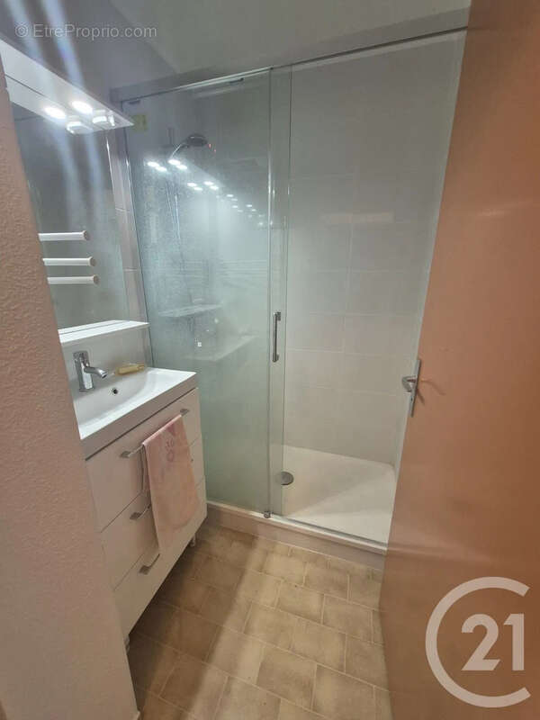 Appartement à CANET-EN-ROUSSILLON
