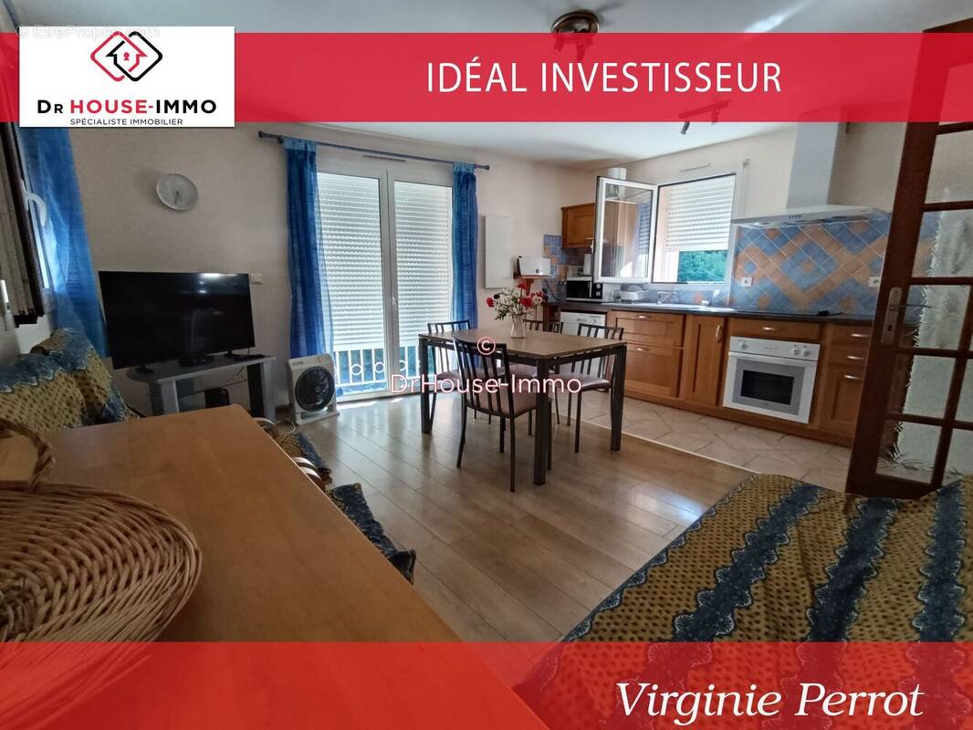 Appartement à AVENE